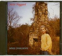 Haggard,Steve - Make Your Move