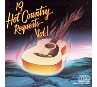 Haggard - Vol. 1-Nineteen Hot Country Re