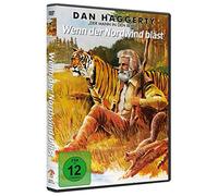 Haggerty, Dan - Wenn der Nordwind bläst
