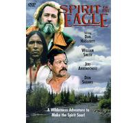 Haggerty - Spirit of the Eagle [DVD] [1998] [US Import]
