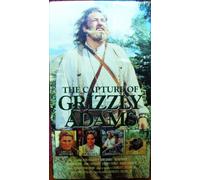 Haggerty - The Capture Of Grizzly Adams [VHS] [VHS Tape] (1998) Dan Haggerty; Kim Darby;...