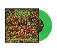 Haggus - 3 Cadavers, 2 Corpses and a Carcass [7" VINYL]