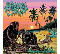 Haggus - Destination Extinction