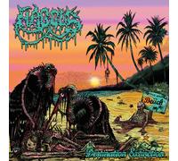 Haggus - Destination Extinction