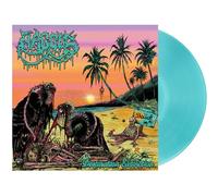 Haggus - Destination Extinction [VINYL]