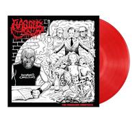 Haggus - The Mincecore Manifesto [VINYL]