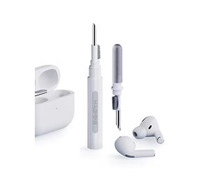 Hagi leaning Pen for Airpods Pro 1 2 Multi-Function Cleaner Kit Soft Brush for Bluetooth Earphones Case Cleaning Tools for Lego Huawei Samsung MI Earbuds