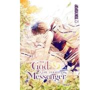 The God and the Flightless Messenger