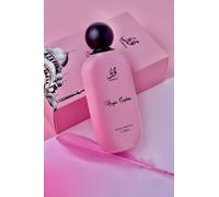 HAGIA SOFIA by MAQBOOL: 100ML Non-Alcoholic Aqua Perfume for Women - Long-lasting, Refreshing, Premium Fragrance - Alcohol-Free, Natural Ingredients