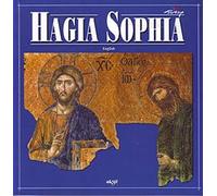 HAGIA SOPHIA (Ayasofya-Ing.)