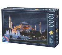 Hagia Sophia, Istanbul