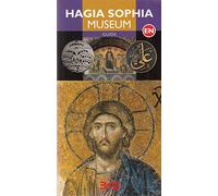Hagia Sophia Museum Guide Book