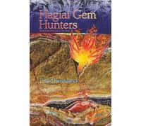 Hagiai Gem Hunters (Spirit of Fire)