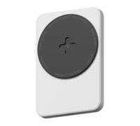 Hagibis MagSafe Magnetic Patch, Magnetic Adapter Ring, Universal Magnetic Conversion Kit for Power Bank, SSD Enclosure, Docking Stationg, Hub, Car Mount, Phone Stand (KM30 Black)