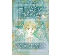 Hagio, Moto - Heart Of Thomas