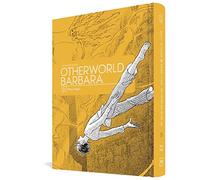 Hagio, Moto - Otherworld Barbara Vol. 2