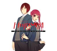 Hagiwara, Daisuke - Horimiya, Vol. 10 (HORIMIYA GN)