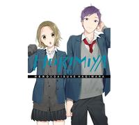 Hagiwara, Daisuke - Horimiya, Vol. 11 (HORIMIYA GN)