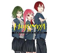Hagiwara, Daisuke - Horimiya, Vol. 14 (HORIMIYA GN)
