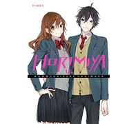 Hagiwara, Daisuke - Horimiya, Vol. 16 (HORIMIYA GN)