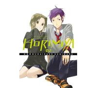 Hagiwara, Daisuke - Horimiya, Vol. 2: Volume 2 (HORIMIYA GN)