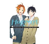 Hagiwara, Daisuke - Horimiya, Vol. 5: Volume 5 (HORIMIYA GN)