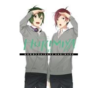 Hagiwara, Daisuke - Horimiya, Vol. 7 (HORIMIYA GN)