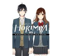 Hagiwara, Daisuke - Horimiya, Vol. 9 (HORIMIYA GN)