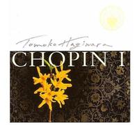 Hagiwara, Tomoko - Chopin 1
