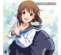 Hagiwara Yukiho(Cv Asakur The Idolm@Ster Master Artist 4 11 Yukiho Hagiwar (CD)