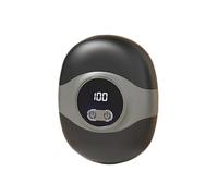 HAGJII 2 in 1 Electric Nail Clipper for Seniors, Foot Grinder Automatic Nail Trimmer with 3 Speeds, Electric Nail Cutter for Exfoliate Dead Skin Calluses Fingernail Clippers(Black A)