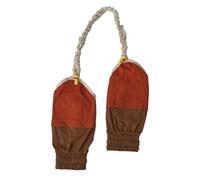 HAGJII Dog Elbow Pads for Dog Front Leg Brace Sprains and Arthritis Dog Elbow Protector Water Proof Dog Shoulder Brace for Large Dogs, Wound Protection & Anti-Licking Leg Sleeve(3XL,C)