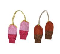 HAGJII Dog Elbow Pads for Dog Front Leg Brace Sprains and Arthritis Dog Elbow Protector Water Proof Dog Shoulder Brace for Large Dogs, Wound Protection & Anti-Licking Leg Sleeve(3XL,E)