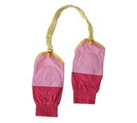 HAGJII Dog Elbow Pads for Dog Front Leg Brace Sprains and Arthritis Dog Elbow Protector Water Proof Dog Shoulder Brace for Large Dogs, Wound Protection & Anti-Licking Leg Sleeve(XXL,B)