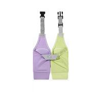 HAGJII Multipurpose Dog Elbow Protector & Shoulder Support Sleeve Effective Dog Elbow Pads for Managing Elbow Dysplasia, Osteoarthritis, Comfort Dog Front Leg Brace(XL,A)