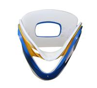 HAGJII Neck Brace for Cervical Support & Pain Relief Neck Stretcher for Neck Support Collar Stabilizes Spine for Injury Recovery Tension Relief(S,Children)