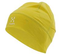 Haglöfs 605146_4T9 Pioneer Helmet Beanie Hat Unisex Aurora Size M/L