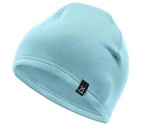 Haglöfs 605150_4Q3 Betula Beanie Hat Unisex Frost Blue Size S/M