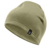 Haglöfs 605150_4T5 Betula Beanie Hat Unisex Thyme Green Size M/L