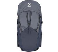 Haglöfs Ängd 60 S-M backpack 70 cm blue