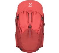 Haglöfs Ängd 60 W M-L backpack 67 cm red