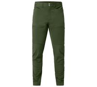 Haglöfs - Alert Mid Pant - Walking trousers size 48 - Regular, olive/green