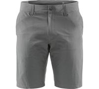 Haglöfs Amfibious Men's Hiking Trousers, Water-Repellent, Wind-Repellent, Stretch, Small