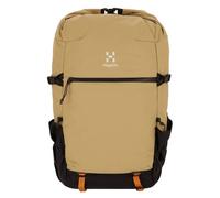 Haglöfs Ardos Rolltop 22 Daypack 49 cm Laptop compartment brown
