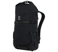 Haglöfs Ardos Rolltop 22 49 cm Laptop compartment black