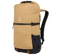 Haglöfs - Ardos Rolltop 22 - Walking backpack sand