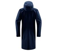 Haglöfs Aria Proof Tarn Blue Women's Jacket L