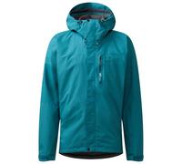Haglöfs - Astral GTX II Jacket - Waterproof jacket size 3XL, turquoise