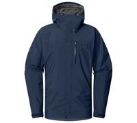 Haglöfs - Astral GTX II Jacket - Waterproof jacket size S, blue