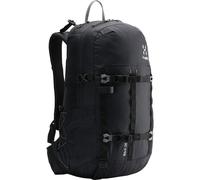 HAGLÖFS Bäck 28 - Mixte - Black - size only size- model 2026 only size